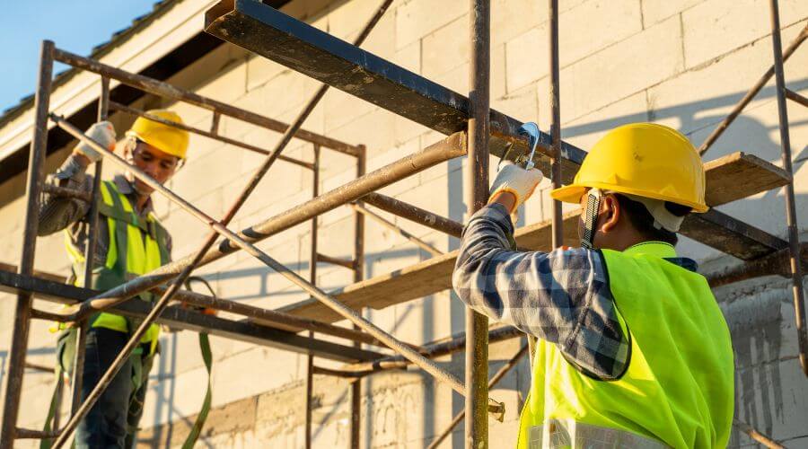 Roof Vent Repair in Cromwell, IN
